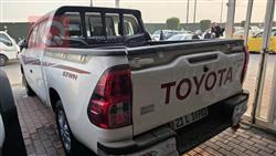 تۆیۆتا هایلۆکس